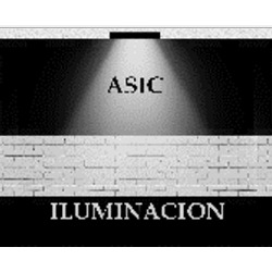ASIC Iluminación