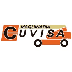 MAQUINARIA CUVISA
