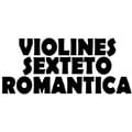 Violines Sexteto Romantica