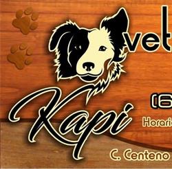 VETERINARIA KAPI