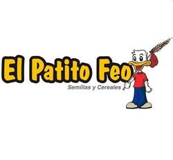 SEMILLAS Y CEREALES EL PATITO FEO