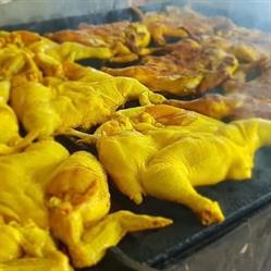 SUPER POLLOS JOLEBIR