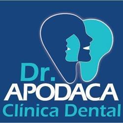 CLÍNICA DENTAL DR APODACA