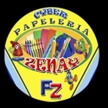 CYBER Y PAPELERIA ZENAY