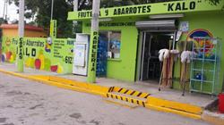 SUPER FRUTERÍA Y ABARROTES KALO