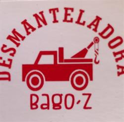 DESMANTELADORA BAGO Z