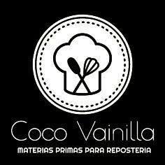 COCO VAINILLA VENTA DE PRODUCTOS PARA PASTELERIA