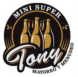 MINI SUPER TONY