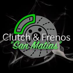 CLUTCH Y FRENOS SAN MATIAS