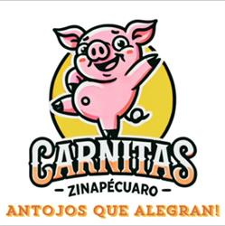 VENTA DE CARNITAS ZINAPECUARO