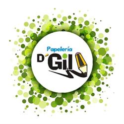 PAPELERIA D GIL