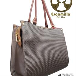 ARTÍCULOS FINOS DE PIEL ESCAMILLA