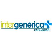 INTERGENÉRICA FARMACIAS