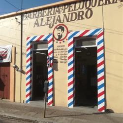 BARBERIA Y PELUQUERIA ALEJANDRO