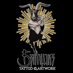 Deathlike Tattoo & Artwork