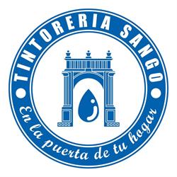 Tintorería Electrónica Sango