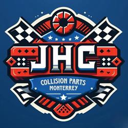JHC COLLISION PARTS CENTER