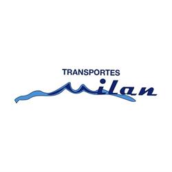 TRANSPORTES MILAN