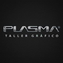 PLASMA TALLER GRÁFICO