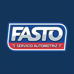 FASTO SERVICIO AUTOMOTRIZ