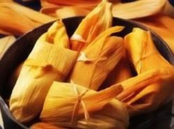 Tamales chayito