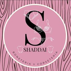 BONETERÍA Y CORSETERIA SHADDAY