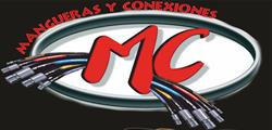MANGUERAS Y CONEXIONES MC