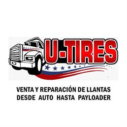BODEGA DE LLANTAS NUEVAS Y RENOVADAS U-TIRES