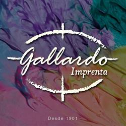 IMPRENTA GALLARDO
