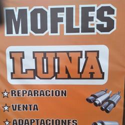 MOFLES LUNA