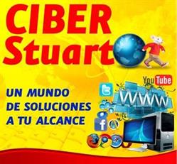 CIBER STUART