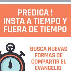 Libreria Cristiana Embajadores del Rey
