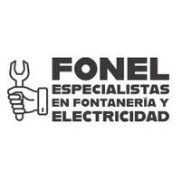 FONEL ESPECIALISTAS EN FONTANERÍA Y ELECTRICIDAD
