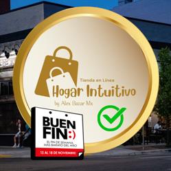 Hogar Intuitivo