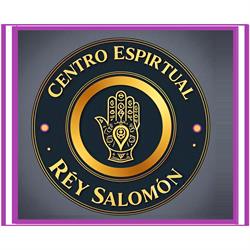 Centro Espiritual Rey Salomón