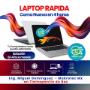 Aceleramos tu Laptop