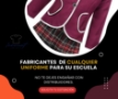 uniformes escolares