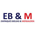 Eb & M Empaques Bolsas & Mensajería