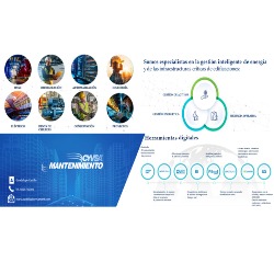CYVSA Mantenimiento