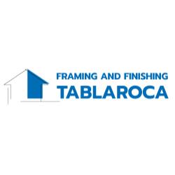 Framing And Finishing Tablaroca