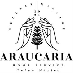 Araucaria Massage Tulum