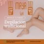 DEPILACION CON CERA DAMAS Y CABALLEROS EN MERIDA YUCATAN CITAS AL WHATSPP 99 92 25 21 35