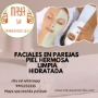 FACIALES EN PAREJAS LIMPIEZA FACIAL