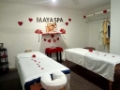 MASAJES EN PAREJAS EN MERIDA YUCATAN