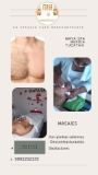 Masajes un dia relajante