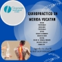 QUIROPRACTICO EN MERIDA YUCATAN