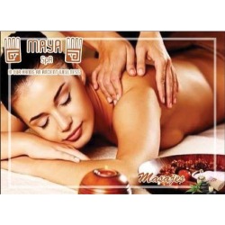 SPA,MASAJES,QUIROPRACTICO ,DEPILACION CON CERA EN MERIDA YUCATAN