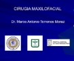 Cirujano Maxilofacial