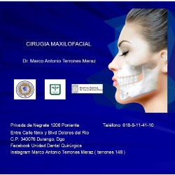 Unidad Quirurgica Oral