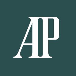 AP House Mexico City